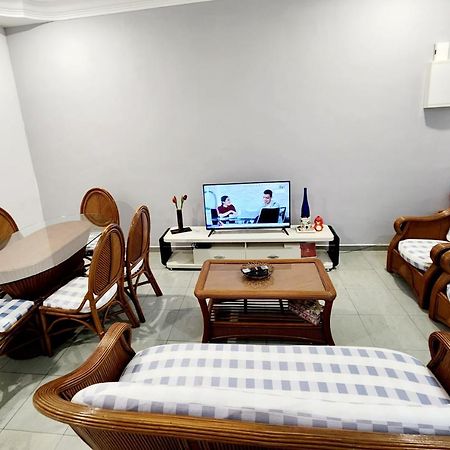 Вилла Bk House Melaka Экстерьер фото